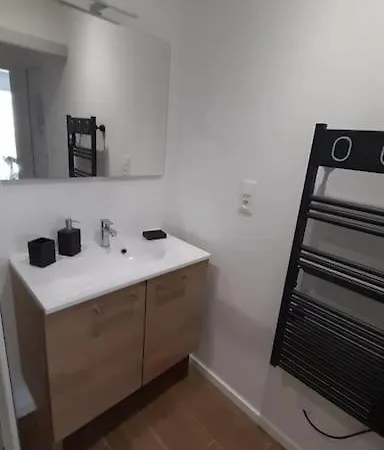 بيت للعطل Charmant Logement Entre Campagne Et Ocean