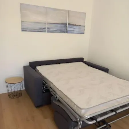 Charmant Logement Entre Campagne Et Ocean