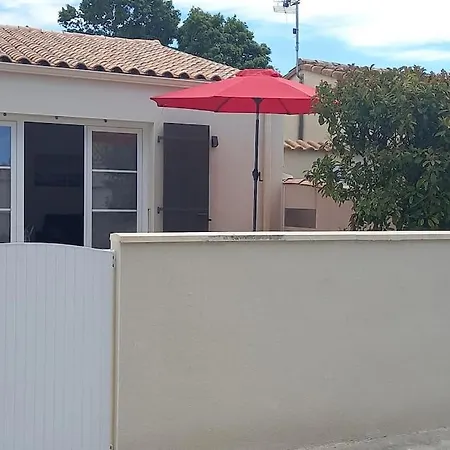 Charmant Logement Entre Campagne Et Ocean بيت للعطل