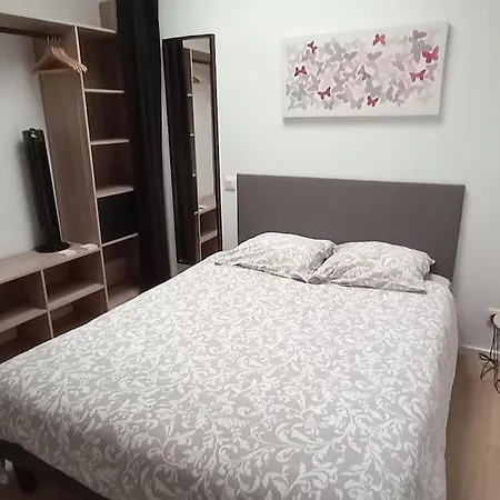 Charmant Logement Entre Campagne Et Ocean بيت للعطل Croix-Chapeau