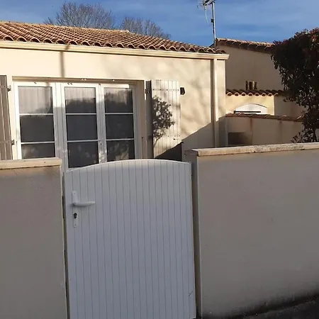 Charmant Logement Entre Campagne Et Ocean * Croix-Chapeau